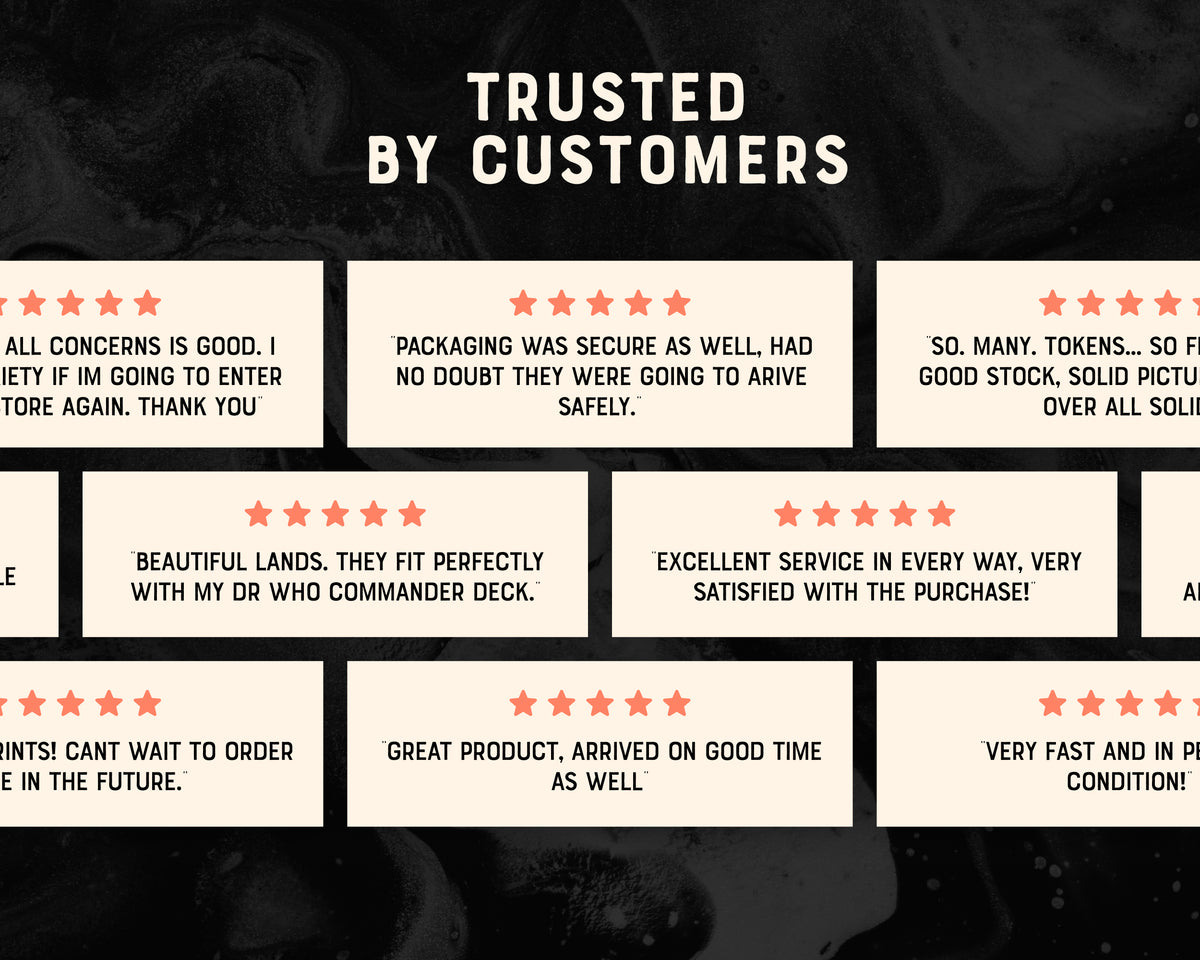 Toxic Queens Atraxa waifu Commander proxy deck, presentation 08
